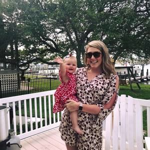 Meet your Posher, Whitney